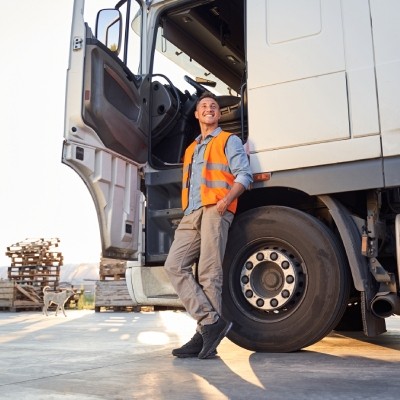 Recrutement d'un chauffeur C